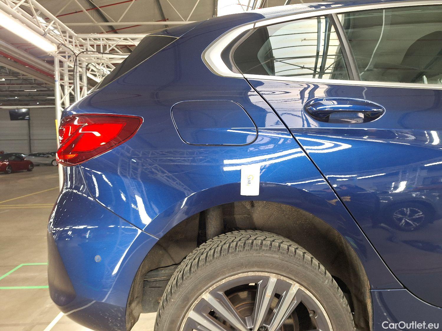  Bmw  Serie 1 BMW, 1-serie '19, BMW 1 Reeks Hatch 116dA (85 kW) 5d #26