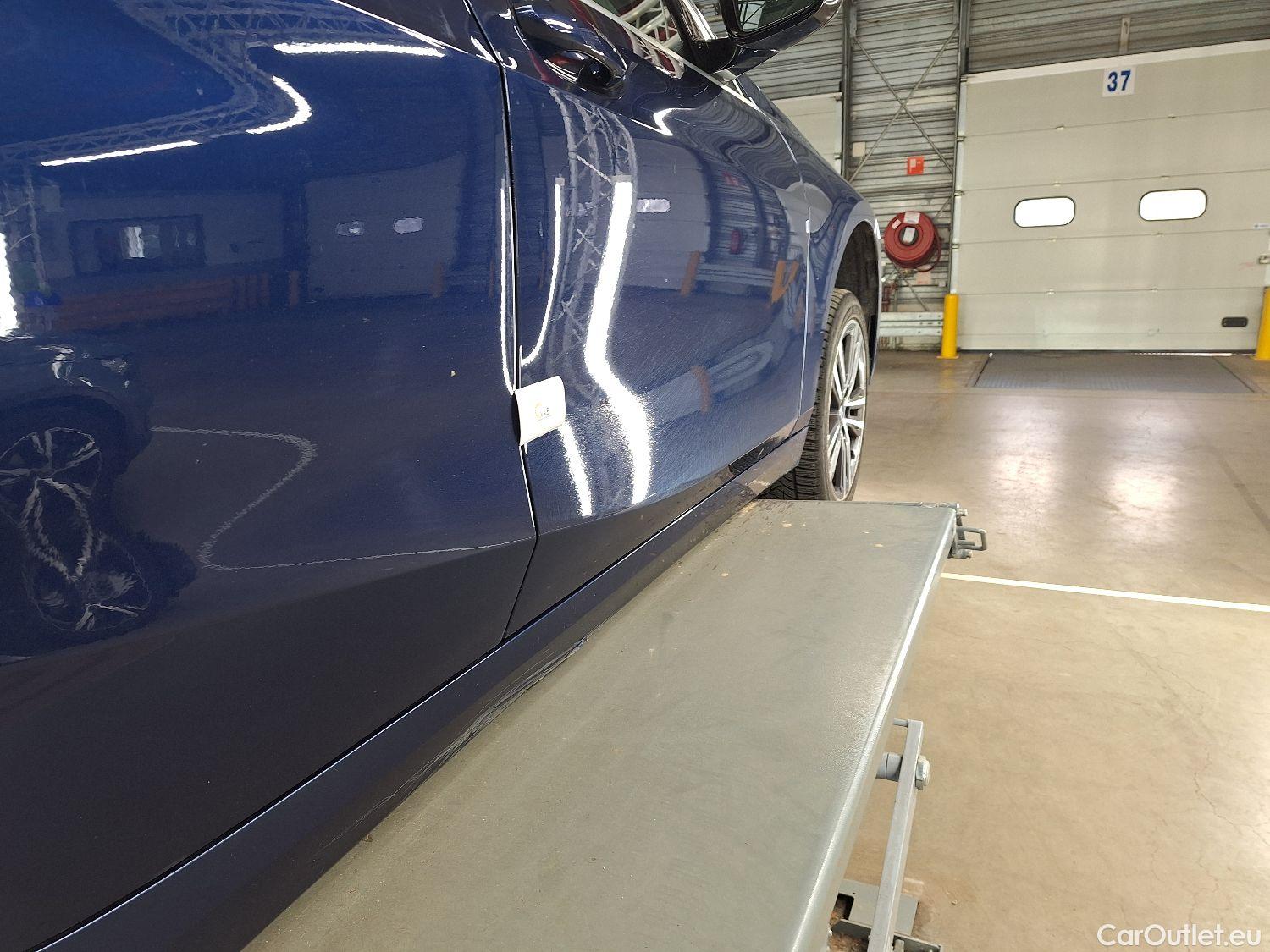  Bmw  Serie 1 BMW, 1-serie '19, BMW 1 Reeks Hatch 116dA (85 kW) 5d #23