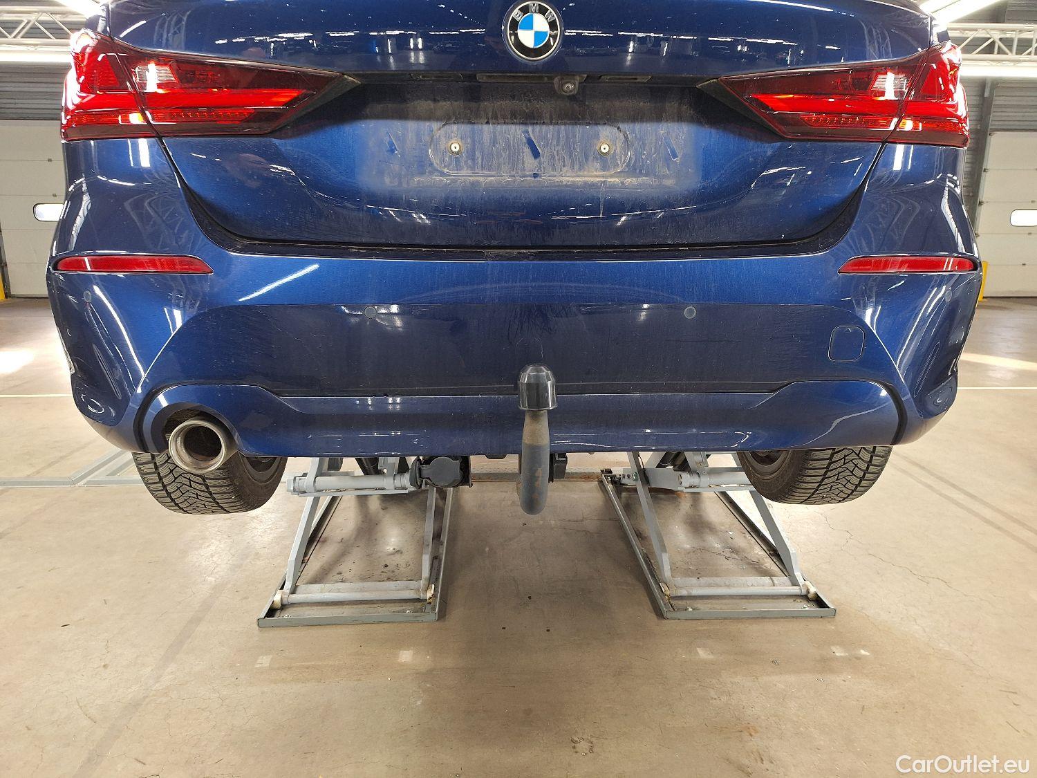  Bmw  Serie 1 BMW, 1-serie '19, BMW 1 Reeks Hatch 116dA (85 kW) 5d #28