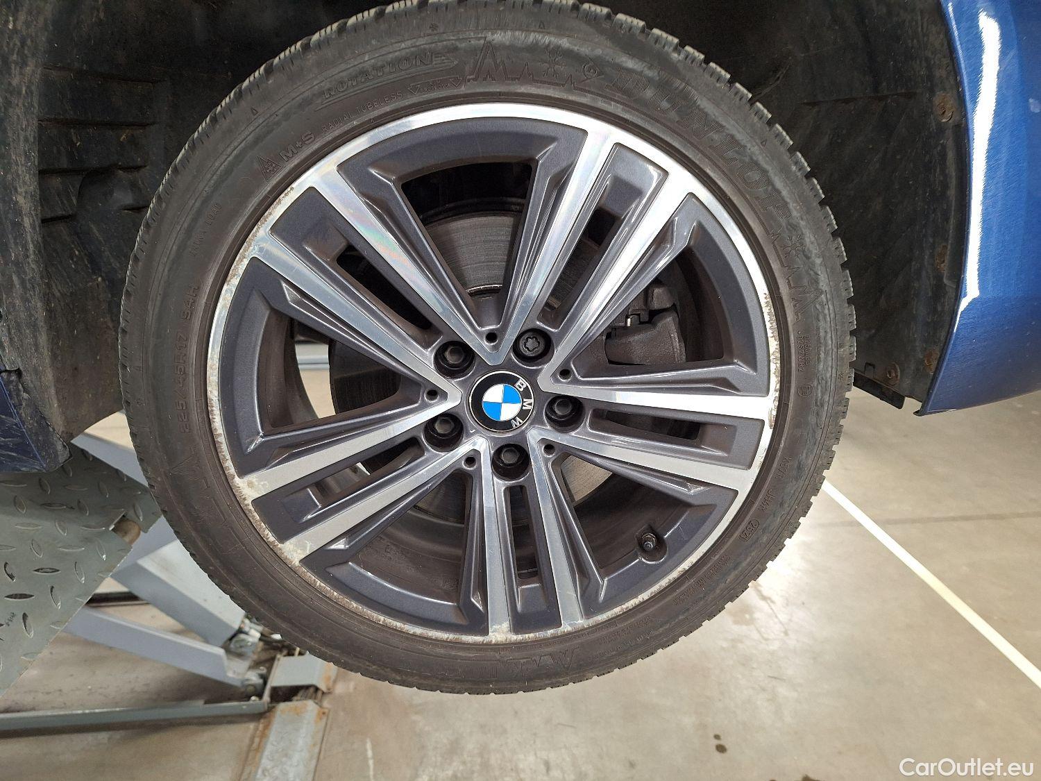  Bmw  Serie 1 BMW, 1-serie '19, BMW 1 Reeks Hatch 116dA (85 kW) 5d #9