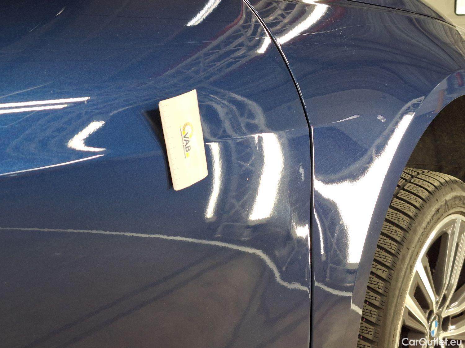  Bmw  Serie 1 BMW, 1-serie '19, BMW 1 Reeks Hatch 116dA (85 kW) 5d #25