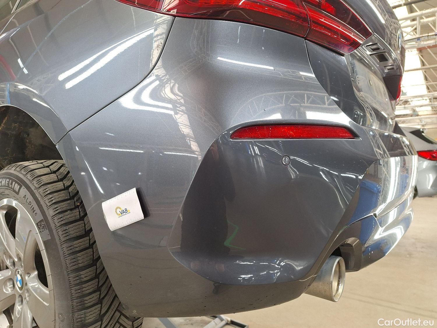  Bmw  Serie 1 BMW, 1-serie '19, BMW 1 Reeks Hatch 116i (80 kW) 5d #26