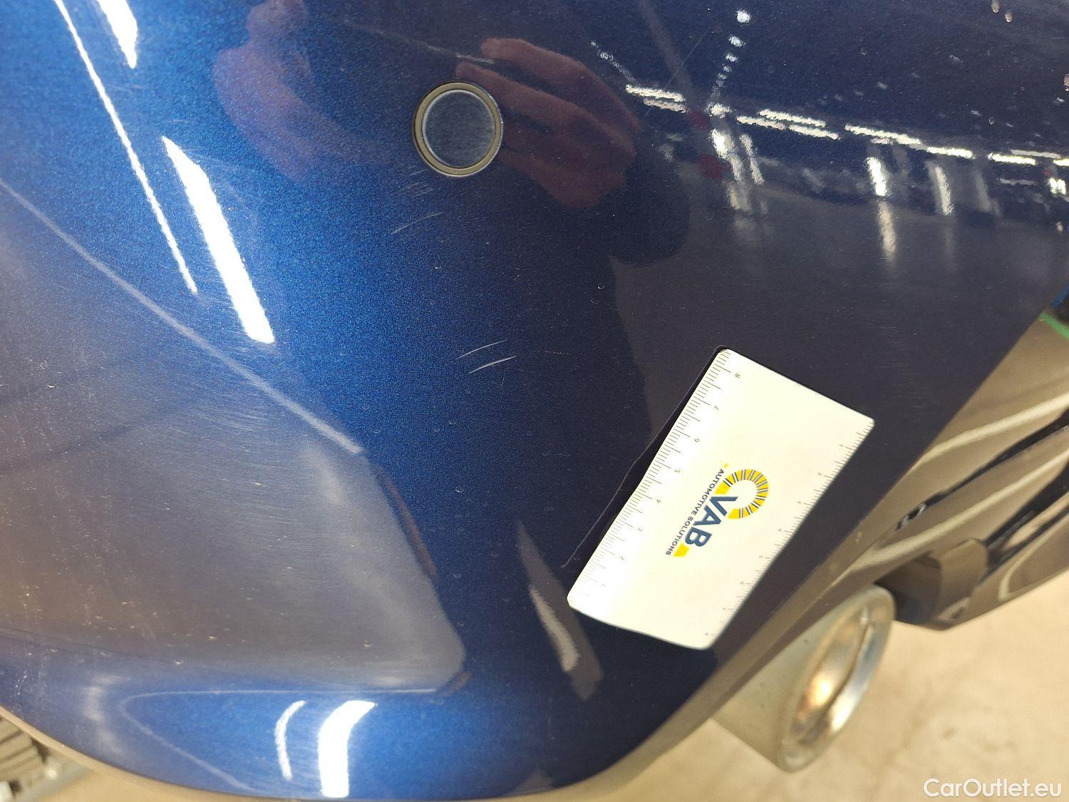  Bmw  Serie 1 BMW, 1-serie '19, BMW 1 Reeks Hatch 116dA (85 kW) 5d #31