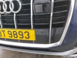  Audi  Q7 AUDI  - 2020 55 TFSi 340hp Quattro S line Tiptronic (EU6AP) 5d #35