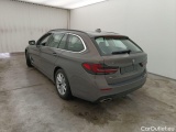  Bmw  Serie 5 BMW 5 Reeks Touring 530d xDrive Aut. (210 kW) 5d #2