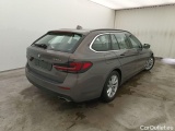  Bmw  Serie 5 BMW 5 Reeks Touring 530d xDrive Aut. (210 kW) 5d #7