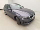  Bmw  Serie 3 BMW, 3-serie Touring '18, BMW 3 Reeks Touring 320dA (120 kW) 5d #9