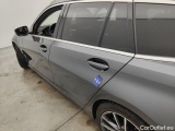  Bmw  Serie 3 BMW 3 Reeks Touring 320dA (140 kW) 5d #56