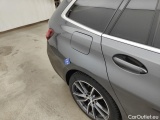  Bmw  Serie 3 BMW 3 Reeks Touring 320dA (140 kW) 5d #68