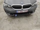  Bmw  Serie 3 BMW 3 Reeks Touring 320dA (140 kW) 5d #75