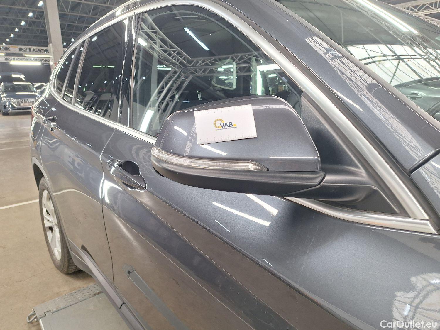  Bmw  X1 BMW,  FL'19 PHEV, BMW  xDrive25e (162 kW) 5d #94