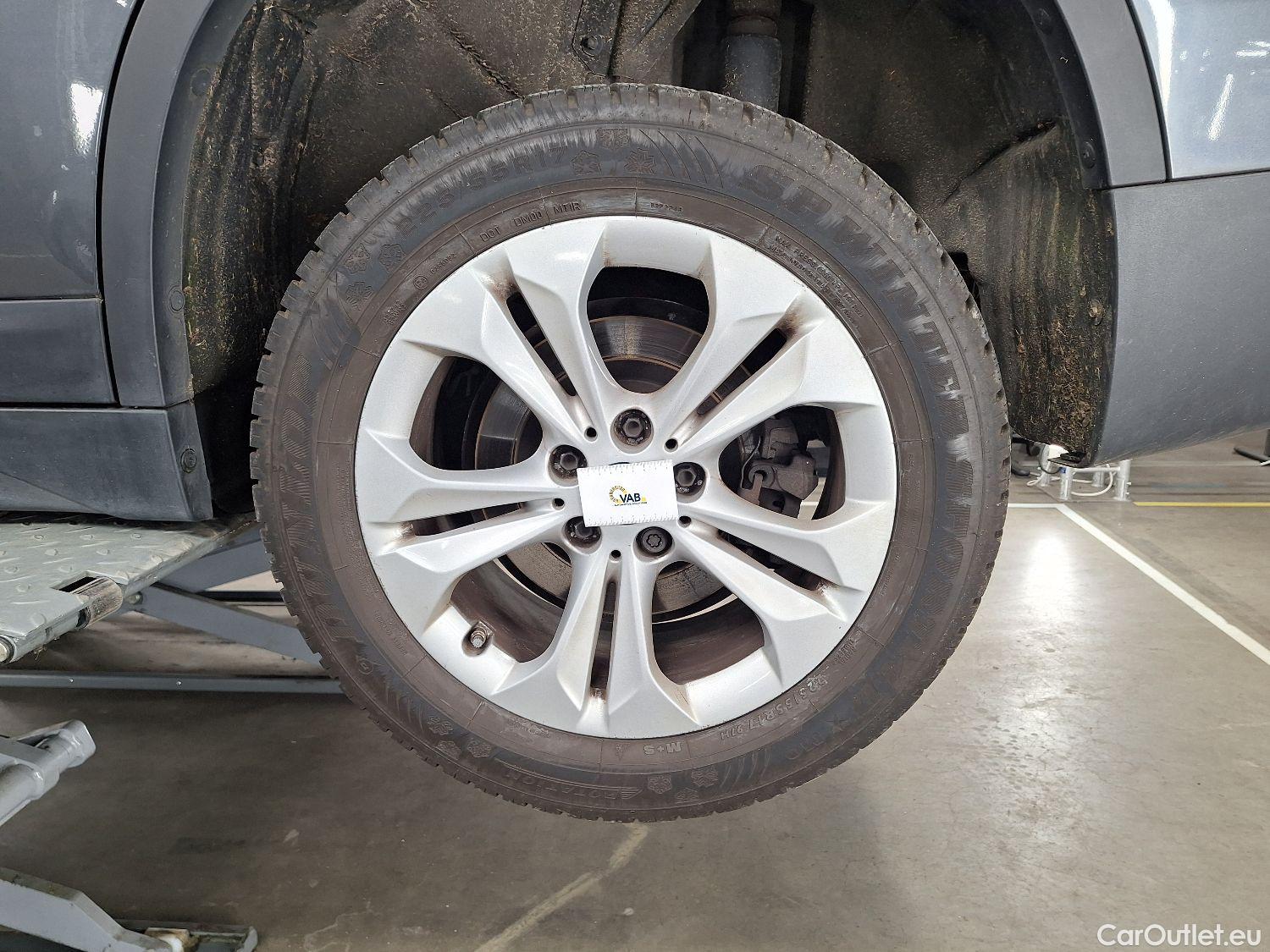  Bmw  X1 BMW,  FL'19 PHEV, BMW  xDrive25e (162 kW) 5d #53