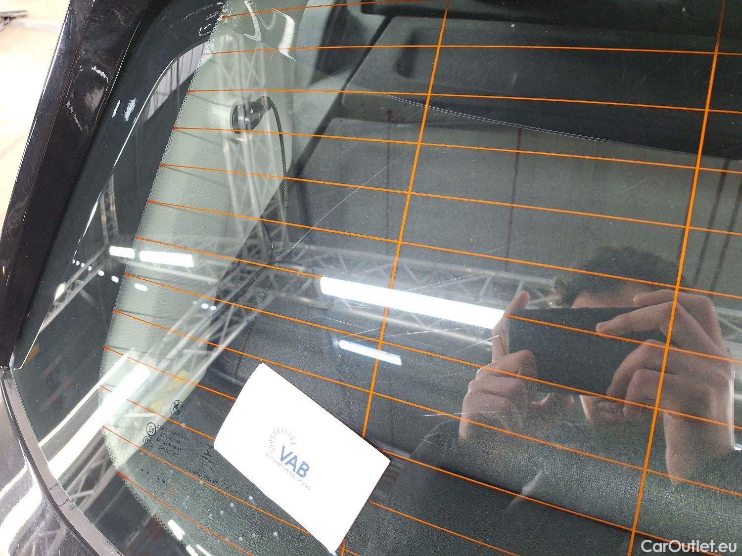  Bmw  X1 BMW,  FL'19, BMW  sDrive16dA (85 kW) 5d #14