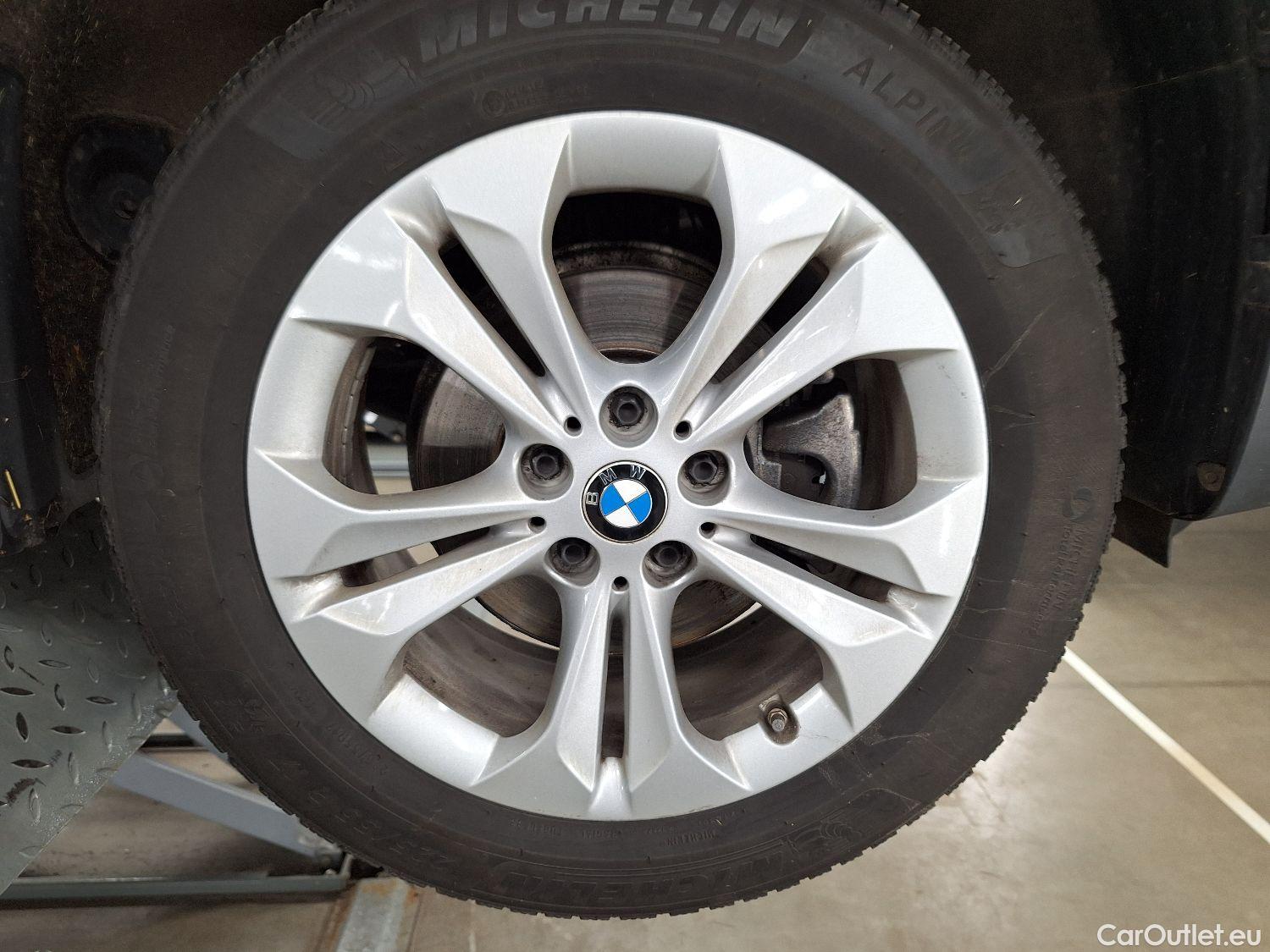  Bmw  X1 BMW,  FL'19, BMW  sDrive16dA (85 kW) 5d #7