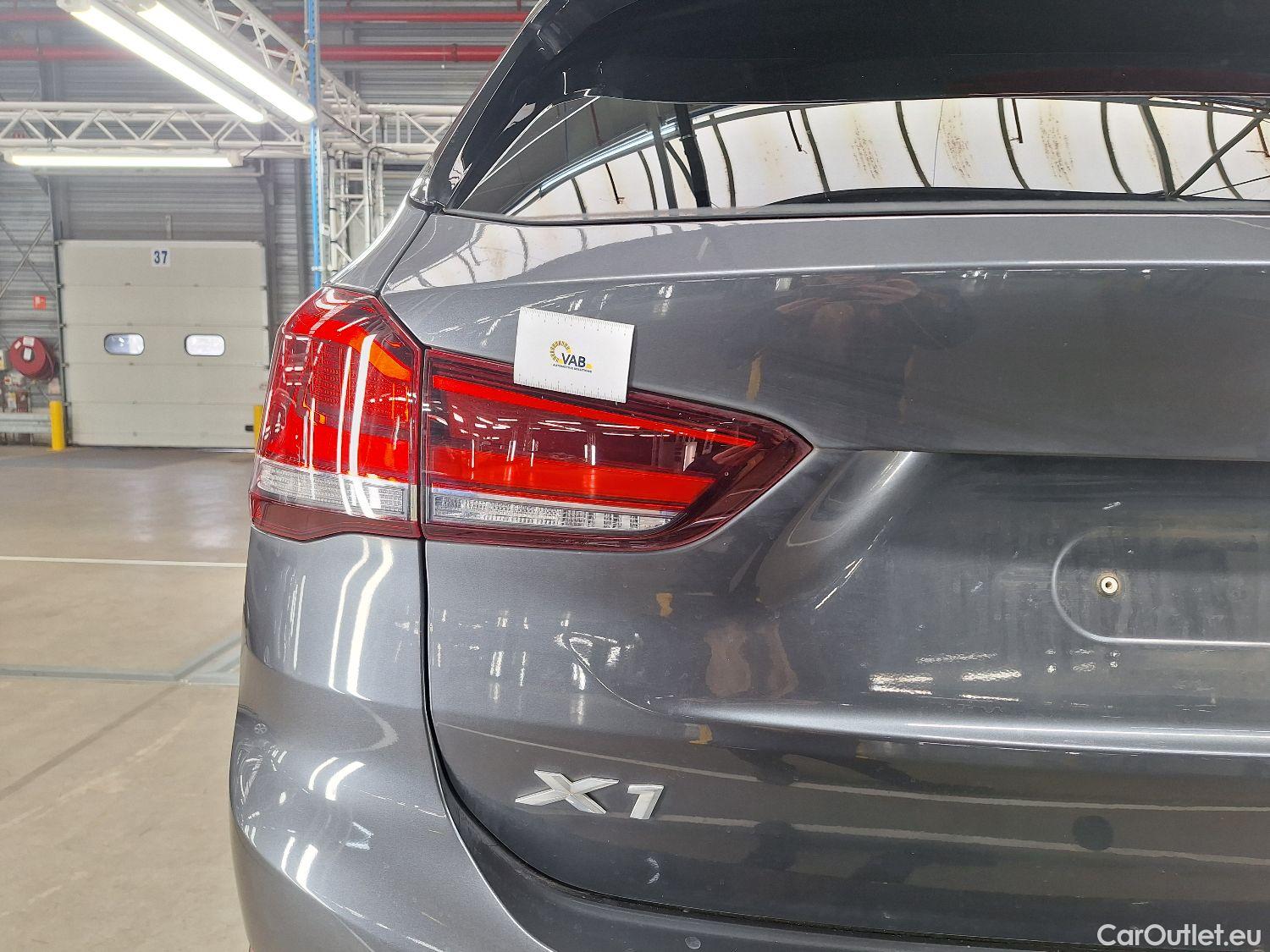  Bmw  X1 BMW,  FL'19 PHEV, BMW  xDrive25e (162 kW) 5d #51