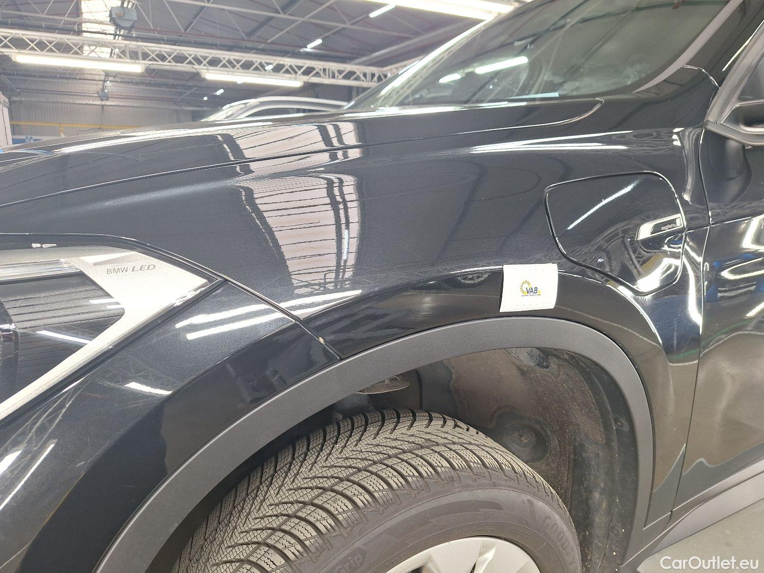  Bmw  X1 BMW,  FL'19 PHEV, BMW  xDrive25e (162 kW) 5d #38