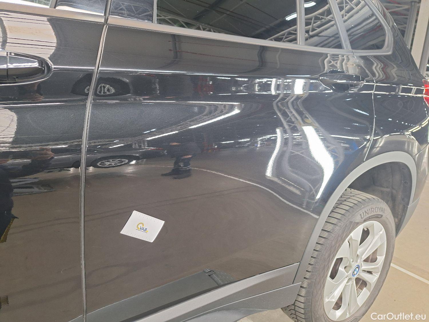  Bmw  X1 BMW,  FL'19 PHEV, BMW  xDrive25e (162 kW) 5d #29