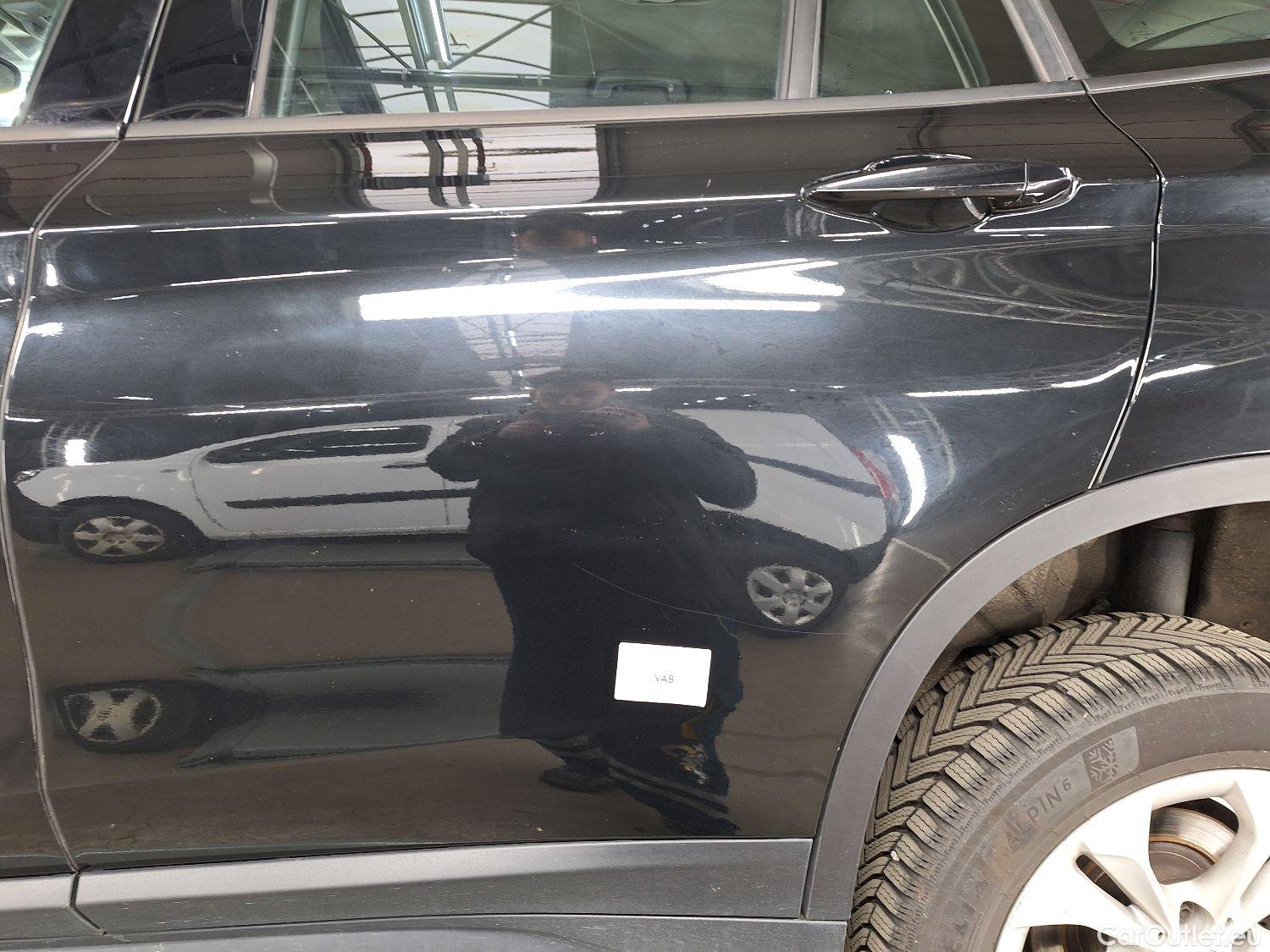  Bmw  X1 BMW,  FL'19, BMW  sDrive16dA (85 kW) 5d #17