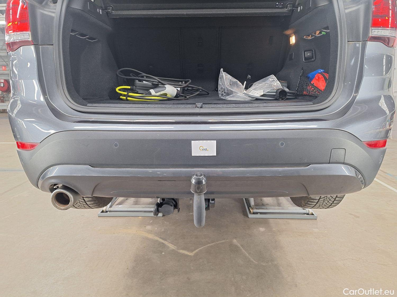  Bmw  X1 BMW,  FL'19 PHEV, BMW  xDrive25e (162 kW) 5d #31