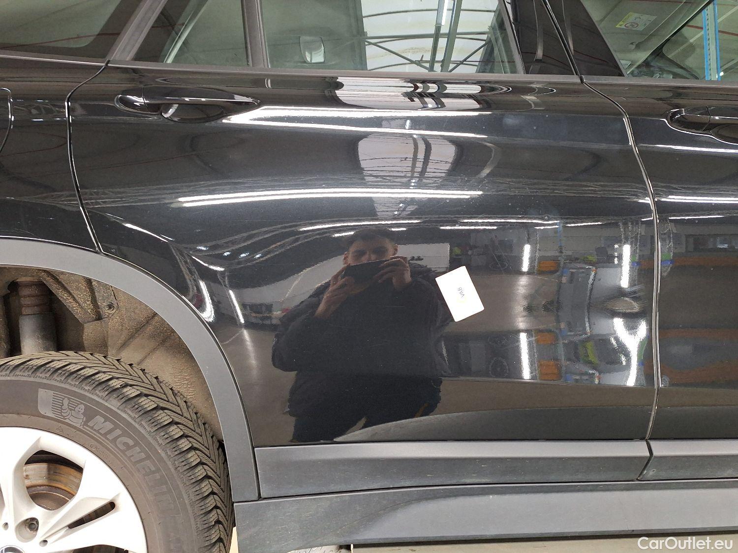  Bmw  X1 BMW,  FL'19, BMW  sDrive16dA (85 kW) 5d #28