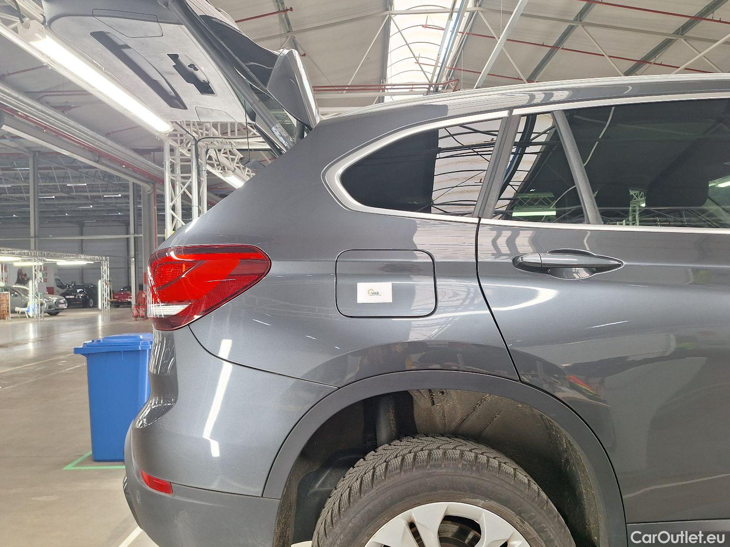  Bmw  X1 BMW,  FL'19 PHEV, BMW  xDrive25e (162 kW) 5d #23