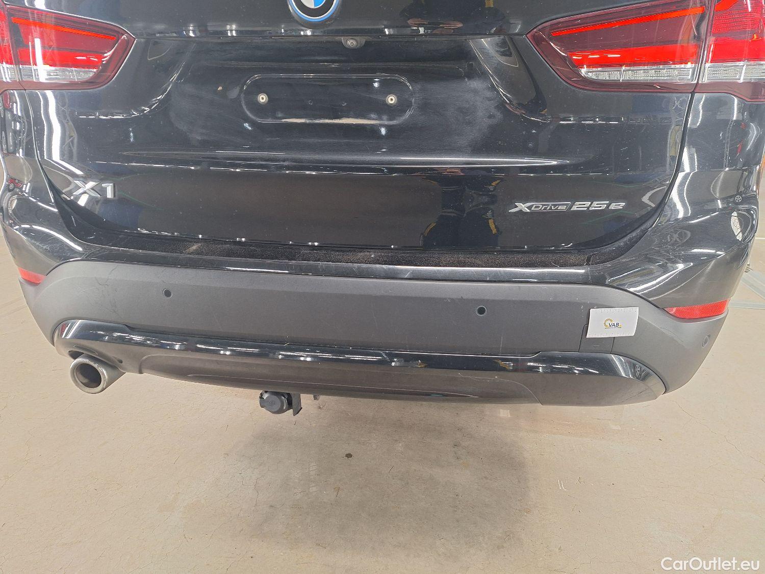  Bmw  X1 BMW,  FL'19 PHEV, BMW  xDrive25e (162 kW) 5d #23