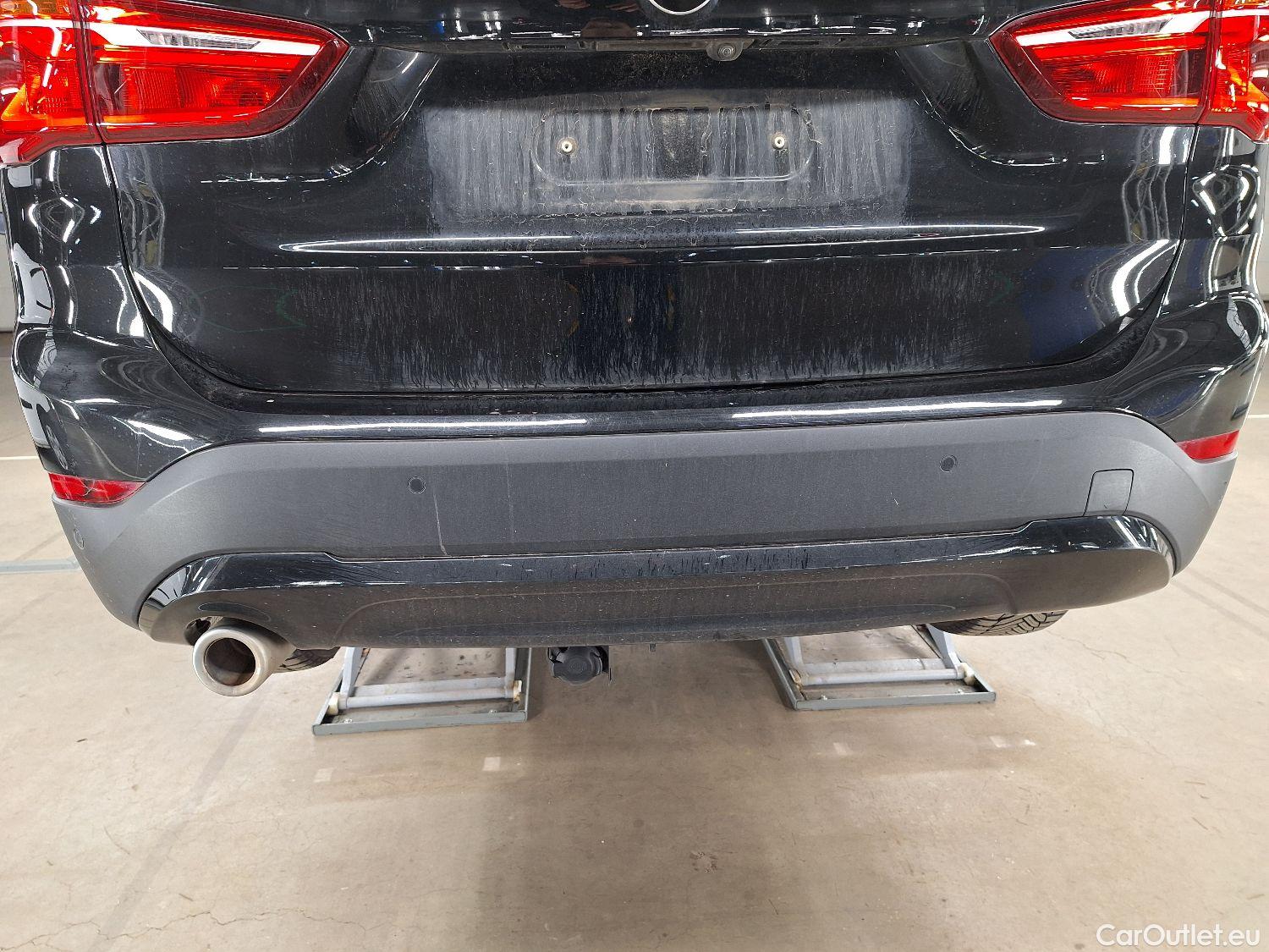  Bmw  X1 BMW,  FL'19, BMW  sDrive16dA (85 kW) 5d #32