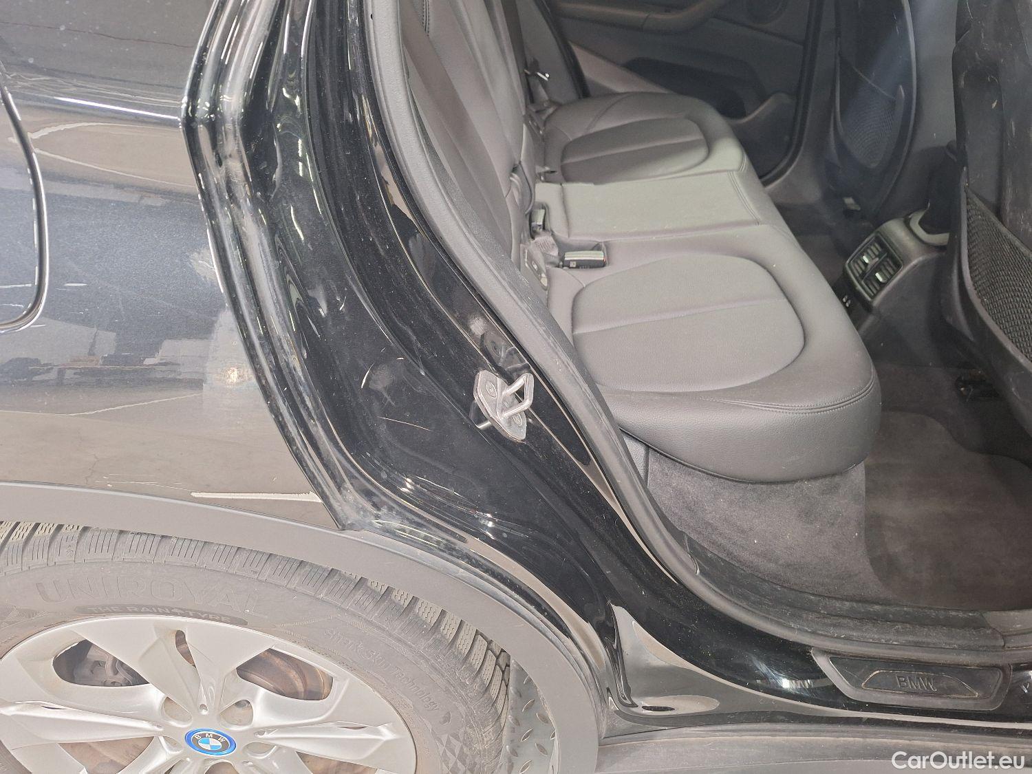  Bmw  X1 BMW,  FL'19 PHEV, BMW  xDrive25e (162 kW) 5d #46