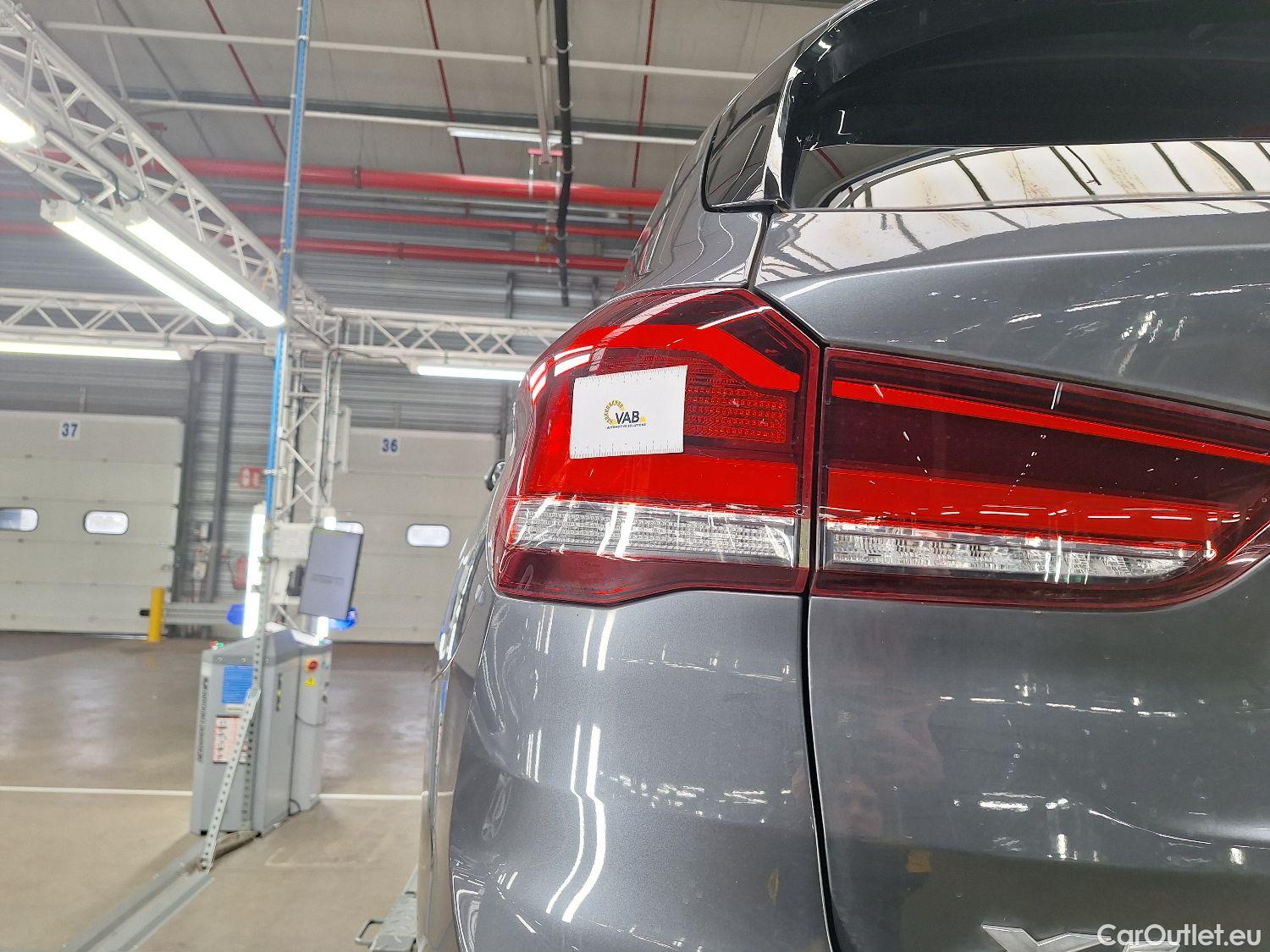  Bmw  X1 BMW,  FL'19 PHEV, BMW  xDrive25e (162 kW) 5d #49