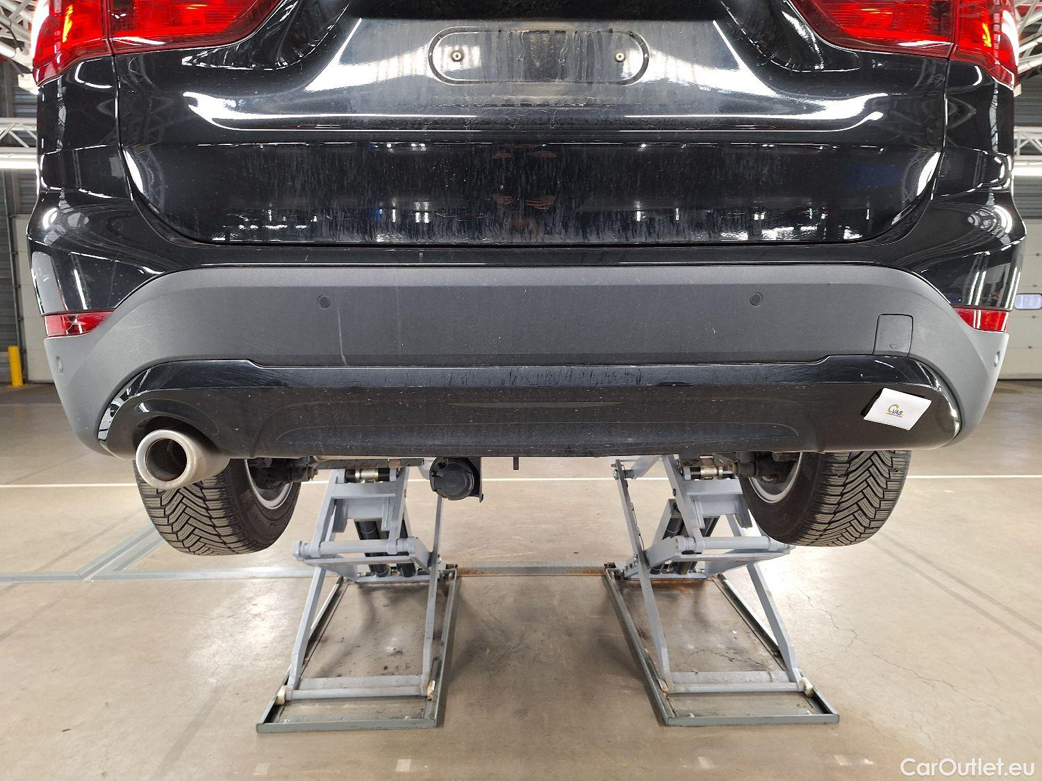  Bmw  X1 BMW,  FL'19, BMW  sDrive16dA (85 kW) 5d #21