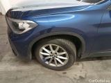 Bmw  X1 BMW  sDrive16d (85 kW) 5d #25
