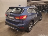  Bmw  X1 BMW  sDrive18dA (100 kW) 5d #2