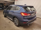  Bmw  X1 BMW  sDrive18dA (100 kW) 5d #7