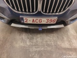  Bmw  X1 BMW  sDrive18dA (100 kW) 5d #37