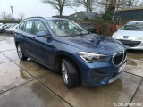  Bmw  X1 BMW  sDrive16dA (85 kW) 5d #136