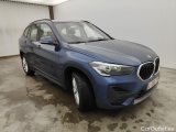  Bmw  X1 BMW  sDrive16dA (85 kW) 5d #137