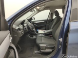  Bmw  X1 BMW  sDrive16dA (85 kW) 5d #141