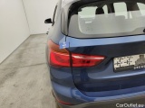  Bmw  X1 BMW  sDrive16dA (85 kW) 5d #197