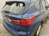  Bmw  X1 BMW  sDrive16dA (85 kW) 5d #202