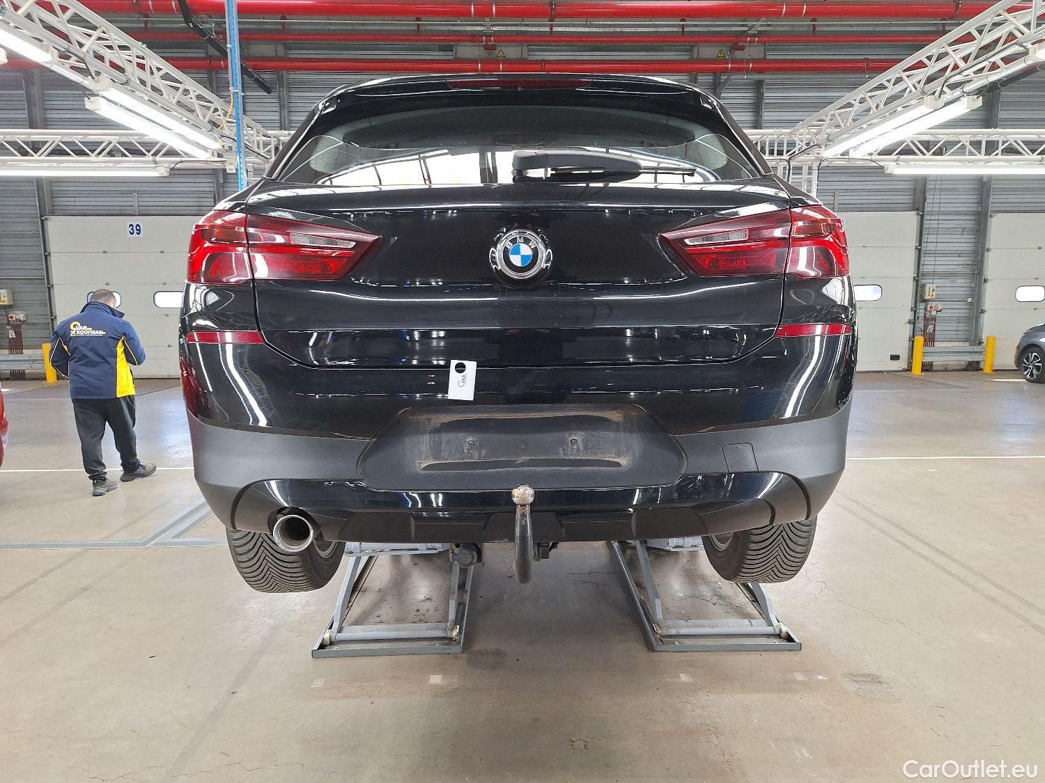  Bmw  X2 BMW,  '17, BMW  sDrive16dA 85kW DCT 5d #29