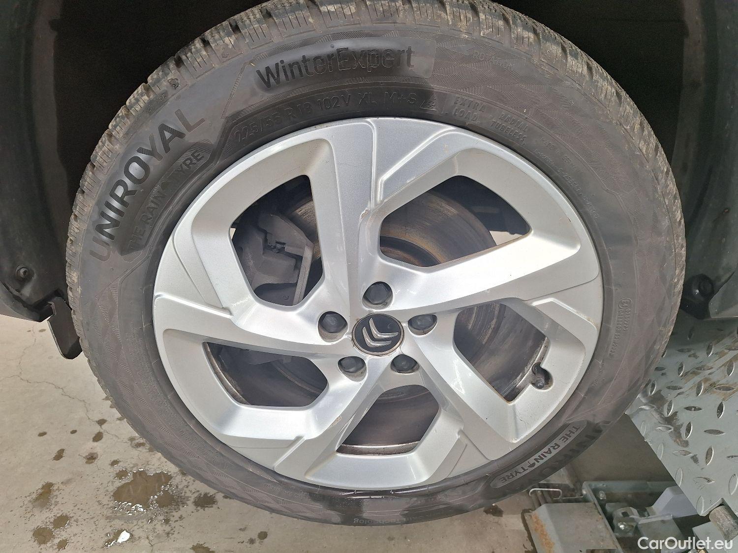  Citroen  C5 Citroën,  Aircross '18 PHEV, Citroën  Aircross Hybrid 225 e-EAT8 Business GPS #1