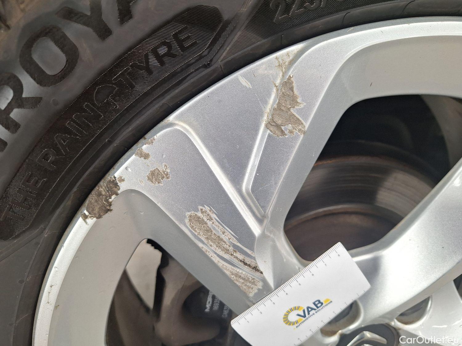  Citroen  C5 Citroën,  Aircross '18 PHEV, Citroën  Aircross Hybrid 225 e-EAT8 Business GPS #34