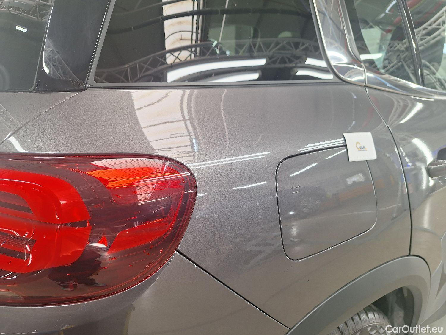  Citroen  C5 Citroën,  Aircross '18 PHEV, Citroën  Aircross Hybrid 225 e-EAT8 Business GPS #48