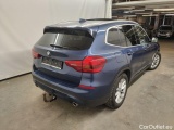  Bmw  X3 BMW  sDrive18d (100 kW) 5d #10