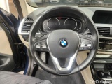  Bmw  X3 BMW  sDrive18d (100 kW) 5d #55