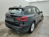  Bmw  X3 BMW  xDrive20d (120 kW) 5d #2