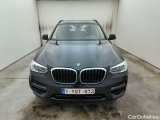  Bmw  X3 BMW  xDrive20d (120 kW) 5d #5