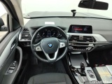  Bmw  X3 BMW  xDrive20d (120 kW) 5d #9