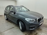  Bmw  X3 BMW  xDrive20d (120 kW) 5d #8
