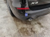  Bmw  X3 BMW  xDrive20d (120 kW) 5d #66